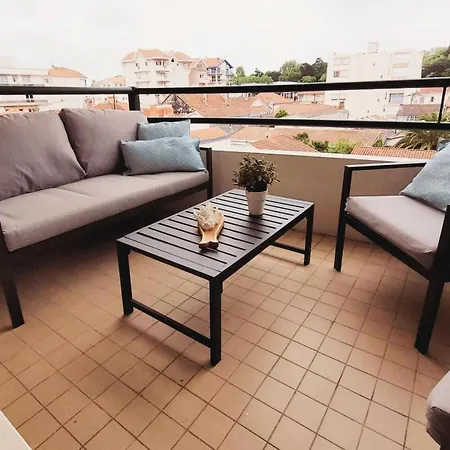 Apartment Antares - - T2 A Deux Pas Du Centre-ville Et De La Mae-9284