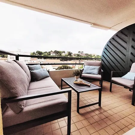Apartamento Résidence Antares - – T2 à Deux Pas Du Centre-ville Et De La Mae-9284