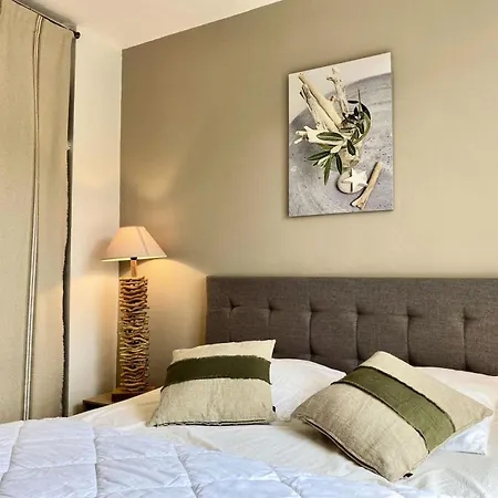 Résidence Antares - – T2 à Deux Pas Du Centre-ville Et De La Mae-9284 Apartamento